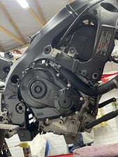 Gsxr 750 engine for sale  SOUTHAMPTON