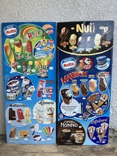 Insegna gelati motta usato  Cirie