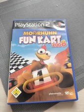 Moorhuhn fun kart gebraucht kaufen  Deutschland