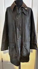 Vintage barbour a200 for sale  BEDFORD