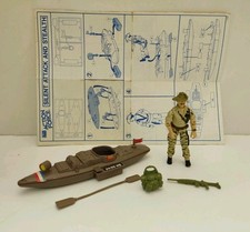 Action force joe for sale  STOCKPORT