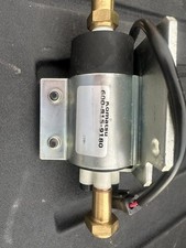Bomba de combustível 600-815-9180 para Komatsu Pc200- Pc490 / Motor SAA6D125E comprar usado  Enviando para Brazil