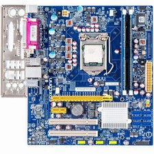 Foxconn h55mxv lga1155 for sale  Saint Paul