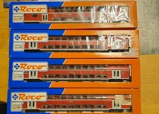 Roco 45280 2x45281 gebraucht kaufen  Taufkirchen