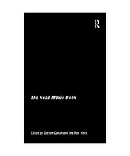 The road movie gebraucht kaufen  Trebbin