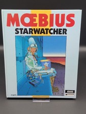 Moebius starwatcher free d'occasion  Expédié en Belgium