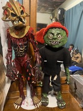 Puppet master replica for sale  Browning