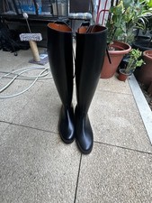 Bottes weston neuves d'occasion  Aix-en-Provence-