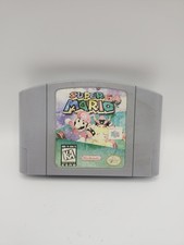 Super mario n64 for sale  Coeur D Alene
