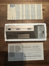 Technics 50p1 stylus gebraucht kaufen  Braunschweig