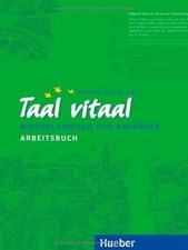 Taal vitaal arbeitsbuch gebraucht kaufen  Berlin