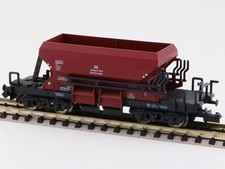 Minitrix 15501 wagon gebraucht kaufen  Königsbrunn