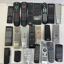 Lot remote controls for sale  Zephyrhills