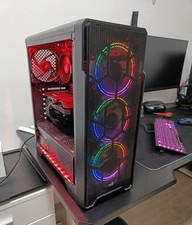 Gaming ryzen nvidia usato  Ronchi dei Legionari