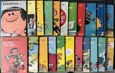 Franquin gaston gebraucht kaufen  Würzburg