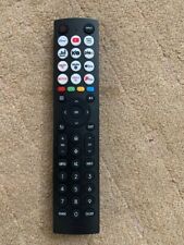 Genuine hisense remote for sale  BIRMINGHAM