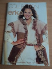 Erka collection machine d'occasion  Marck