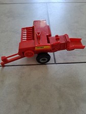 Ertl square baler for sale  BRIGHTON