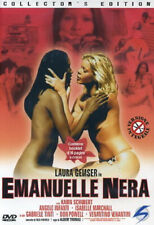 Dvd emanuelle nera usato  Senago