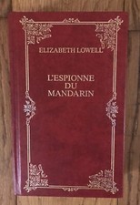 Espionne mandarin lowell d'occasion  Angoulême