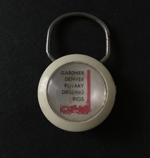 Vintage keychain gardner for sale  Jefferson