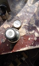 Oxygen tank flow for sale  HALIFAX