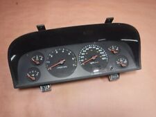 Usado, Jeep Grand Cherokee WJ 2000 velocímetro painel de instrumentos fabricante de equipamento original frete grátis comprar usado  Enviando para Brazil
