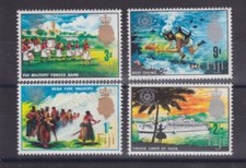 Fiji 360 363 for sale  ST. AUSTELL