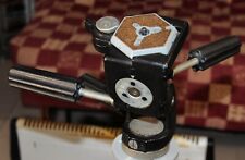 Manfrotto testa per usato  Arzignano