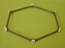 Drehring mikrowellenteller dre gebraucht kaufen  Coswig