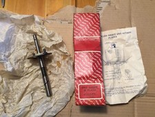 Lucas 419668 distributor for sale  COLCHESTER