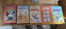 Lotto vhs videocassette usato  Forio