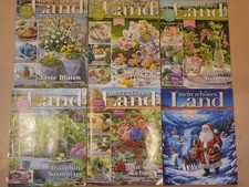 Schönes land 2023 gebraucht kaufen  Berlin