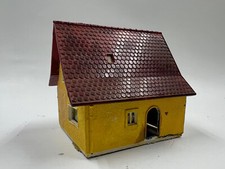 Modelleisenbahn 60erjahre gelb gebraucht kaufen  Braunschweig
