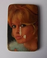 Brigitte bardot rare d'occasion  Saint-Just-en-Chaussée