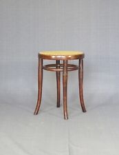 Tabouret thonet 1890 d'occasion  Logelbach