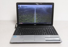 Portable acer travelmate d'occasion  Mûrs-Erigné