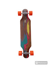 Longboard complet loaded d'occasion Longboard complet loaded d'occasion  Expédié en France