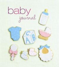 Baby journal for sale  UK