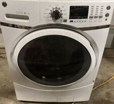 Oem washer model for sale  Punta Gorda