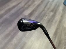 Quemador Taylormade 2.0 4 hierro. Varilla Superfast Regular Flex 65 gramos., usado segunda mano  Embacar hacia Argentina