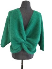 Superbe pull angora d'occasion  Cannes