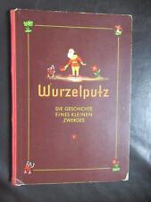Wurzelputz geschichte eines gebraucht kaufen  Deutschland