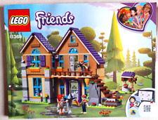 Lego friends mias gebraucht kaufen  Annweiler am Trifels