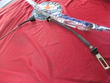 Original Fiat Brava + Année Fab. 95 - 98 1580/1390 Câble de Vitesses 7771565, usado comprar usado  Enviando para Brazil