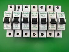 Steeple mcb d2sb06b for sale  TORPOINT