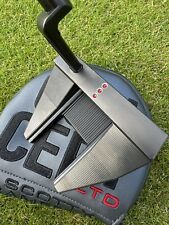 Scotty cameron concept for sale  BURY