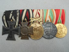 5er rdenspange 1914 gebraucht kaufen  Zeuthen