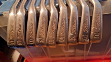 Titleist dci gold for sale  Burgaw