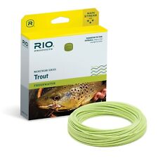Rio mainstream trout for sale  NEWCASTLE UPON TYNE
